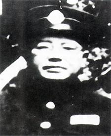 郭壽生 煙臺最早的共產黨員