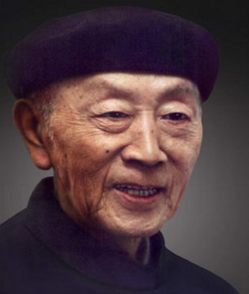 黃昆 中國固體和半導體物理學奠基人之一