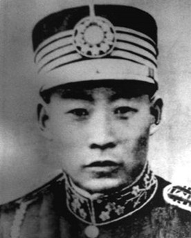 趙登禹 抗日殉國的第一位師長