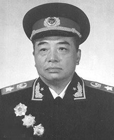 彭德懷 中華人民共和國元帥