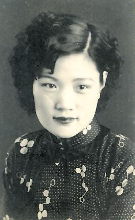 安娥 田漢妻子