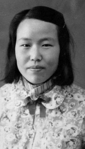 郭喜翠 起訴日本政府並索賠的中國慰安婦之一