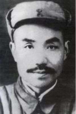 鄭位三 鄂豫皖根據地的主要創始人之一