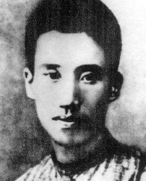 白鑫 共產黨中最著名的叛徒之一