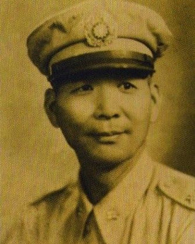 胡璉 中華民國陸軍一級上將