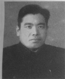 李坦 革命烈士