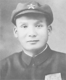 李培福 甘肅省民政廳廳長