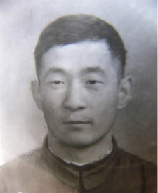 王大賓 北京造反派的五大領袖之一