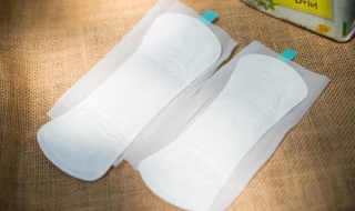 護墊和衛生巾的區別 厚度不一樣