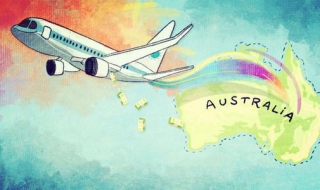 澳洲留學：留學優勢及學制介紹 為大傢解決這類問題