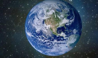 地球為什麼是圓的 科學知識告訴你