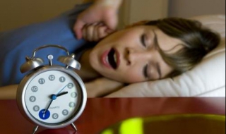 失眠入睡困難怎麼辦 五大妙招來啦
