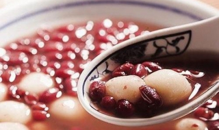薏米紅豆粥的做法 具體步驟分享給大傢