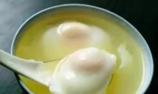 糖水荷包蛋的做法 烹飪技巧總結如下