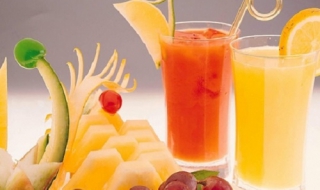 各種果汁的做法 10種不同果汁分享