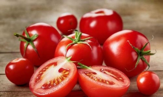 怎麼吃西紅柿？西紅柿能治什麼病？