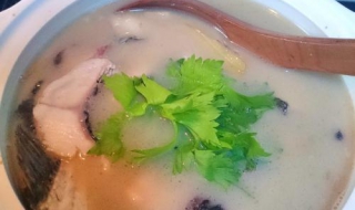 烏魚湯的做法 烏魚湯怎麼做