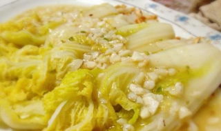 東北酸菜的做法 東北酸菜的制作方法