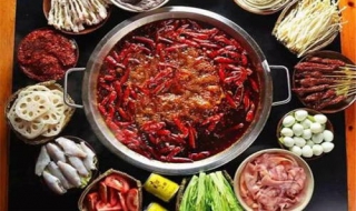 麻辣火鍋底料的做法有哪些 配料都有哪些食材