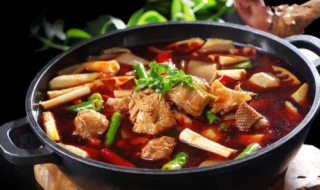 日式雞肉火鍋的做法步驟有哪些 食材有哪些