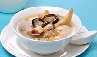 清潤祛濕雞腳湯的做法有哪些步驟 需要準備哪些食材