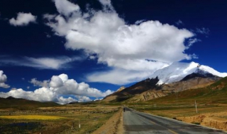 西藏有什麼特產？一個神聖而美麗的地方