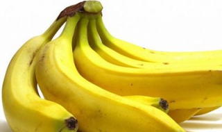 香蕉和什麼不能一起吃 分享經驗給有需要的人