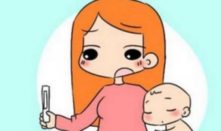 哺乳期懷孕怎麼辦 不建議再喂母乳