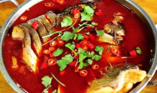 砂鍋魚頭火鍋的做法步驟是什麼 食材要怎麼準備