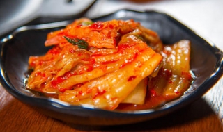 韓國蘿卜泡菜的做法有哪些步驟 要醃制多久才可以吃