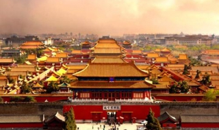 北京故宮天安門 給大傢分享旅遊攻略