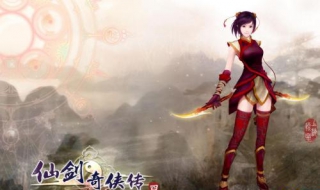 什麼遊戲適合女生玩 有哪些適合女生玩的遊戲