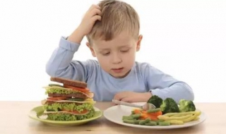 小孩營養不良怎麼辦 護理與飲食療法是極為重要