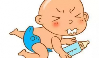 寶寶吐奶厲害怎麼辦 提倡抱起喂奶