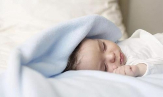 孩子睡眠不好怎麼辦 在睡覺之前就需要減少活動