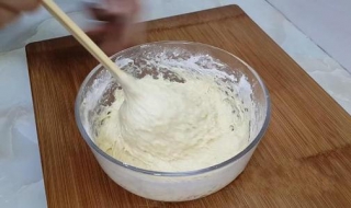 面粉的做法大全 土豆面粉疙瘩怎麼制作