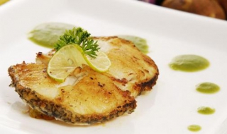 銀鱈魚的做法有哪些 櫻桃汁煎銀鱈魚怎麼做