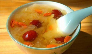 銀耳湯做法有哪些 冰爽綠豆銀耳湯怎麼做