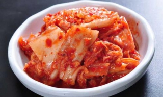 辣白菜的做法大全是什麼 朝鮮辣白菜怎麼弄