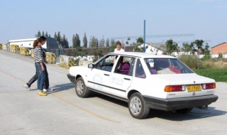 定點停車技巧 定點停車需要哪些技巧？