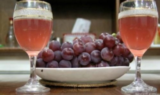 自制葡萄酒的做法步驟是什麼 怎麼挑選葡萄