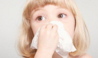嬰兒流鼻涕怎麼辦 用熱敷的辦法