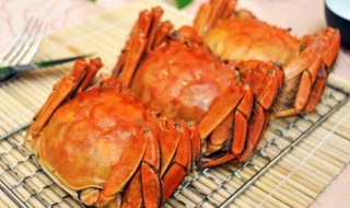螃蟹死瞭能不能吃瞭 最好還是不要吃瞭