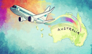 澳洲留學全攻略 需要帶哪些必需品？
