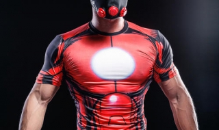 超人為什麼穿緊身衣 超人穿緊身衣的原因