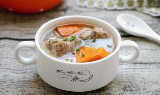 胡蘿卜排骨湯的做法有哪些 胡蘿卜香菇排骨湯怎麼做