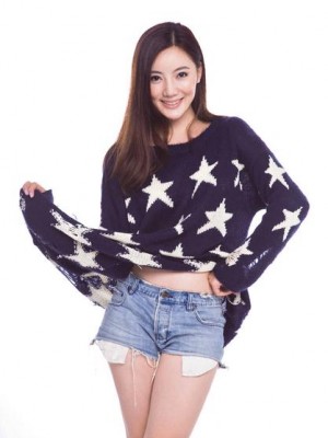 李晨熙
