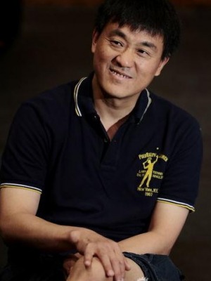 何冰 何冰
