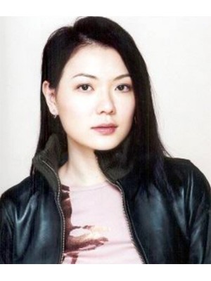 田蕊妮