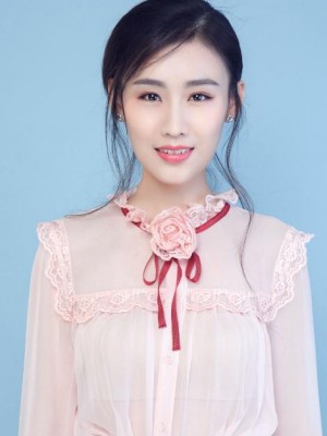 王婉中